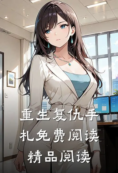 重生复仇手札免费阅读精品阅读
