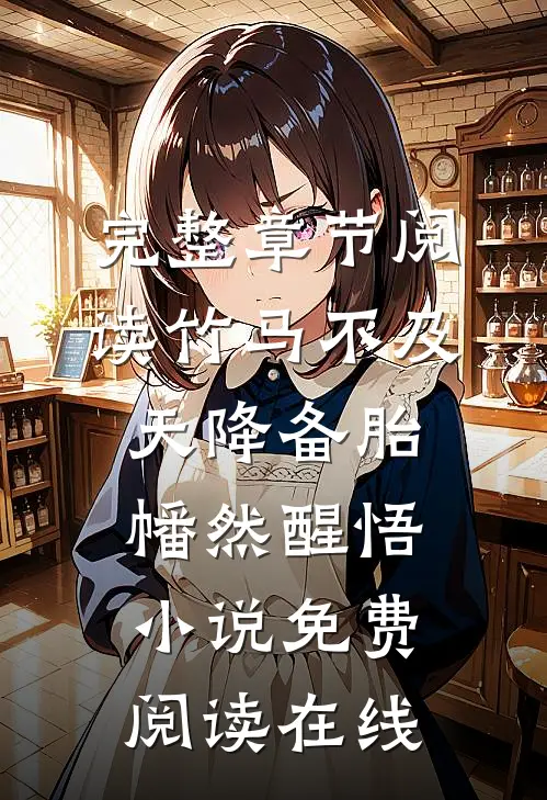 完整章节阅读竹马不及天降备胎幡然醒悟小说免费阅读在线