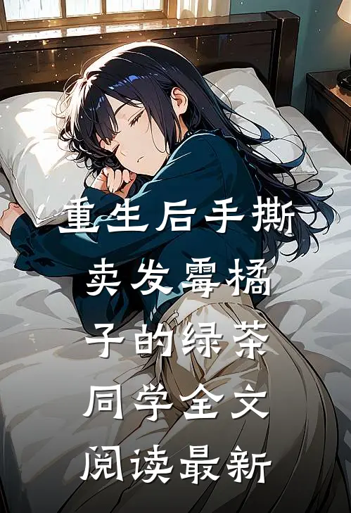 重生后手撕卖发霉橘子的绿茶同学全文阅读最新