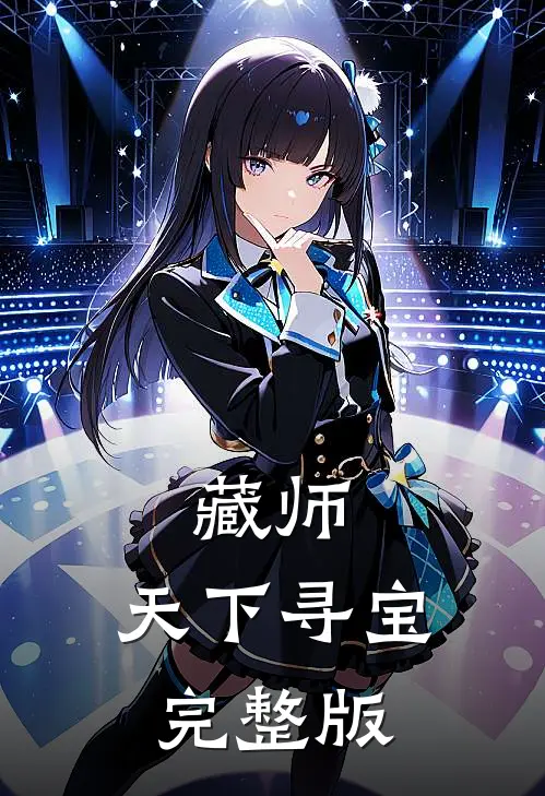 藏师：天下寻宝完整版