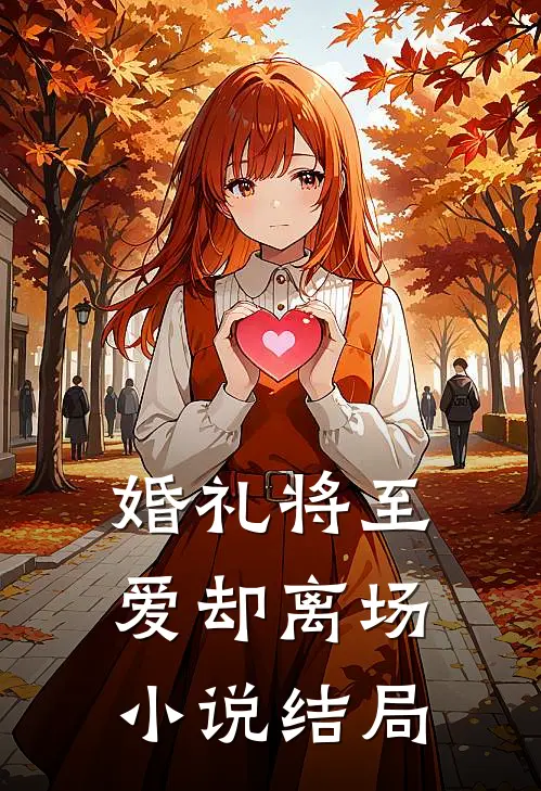 婚礼将至，爱却离场小说结局