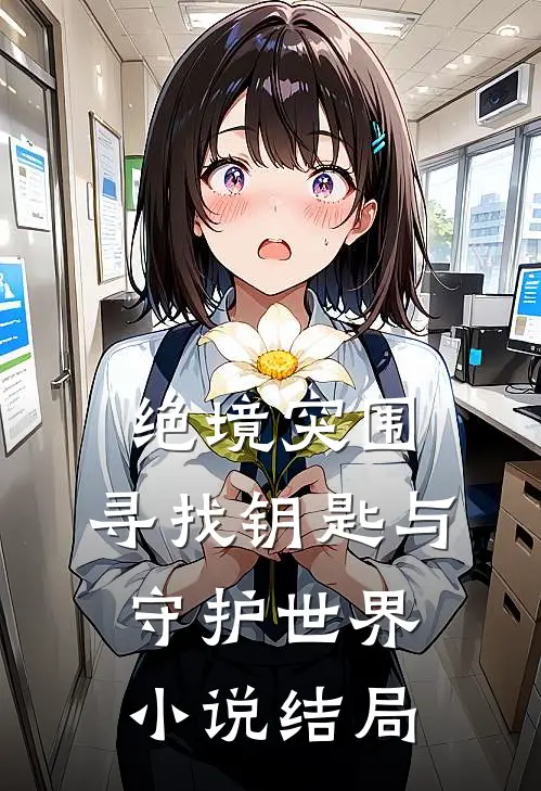 绝境突围：寻找钥匙与守护世界小说结局