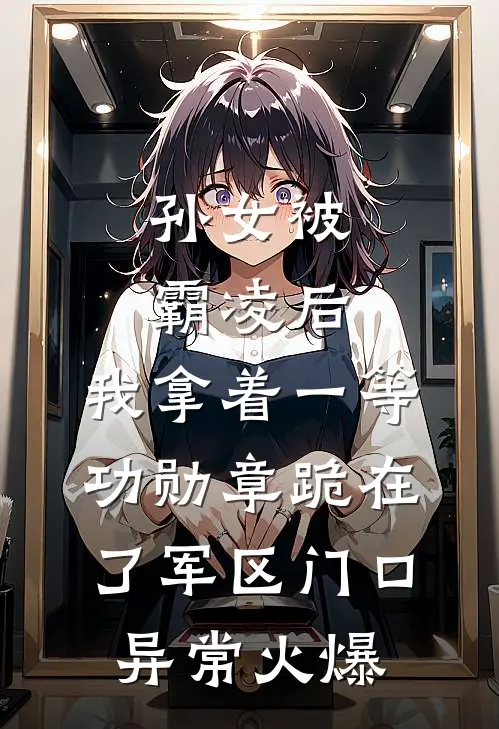 孙女被霸凌后，我拿着一等功勋章跪在了军区门口异常火爆