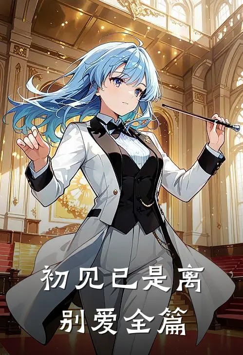 初见已是离别爱全篇