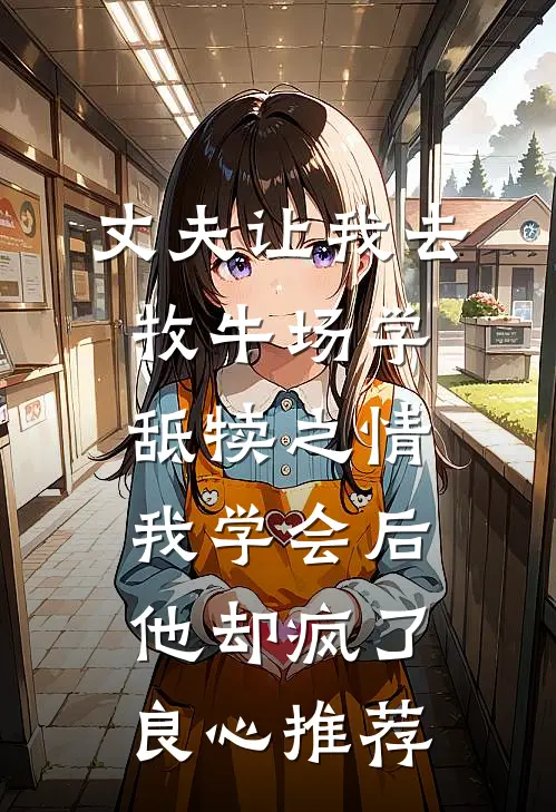 丈夫让我去牧牛场学舐犊之情，我学会后他却疯了良心推荐
