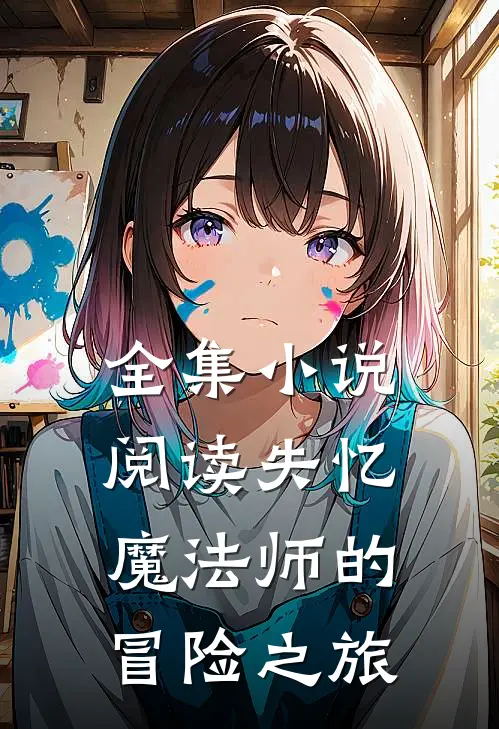 全集小说阅读失忆魔法师的冒险之旅