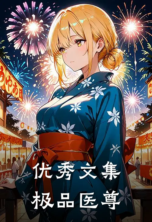 优秀文集极品医尊