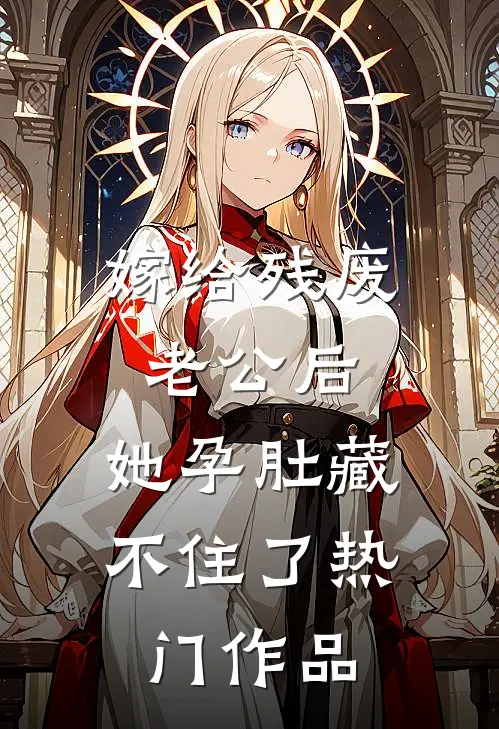 嫁给残废老公后，她孕肚藏不住了热门作品