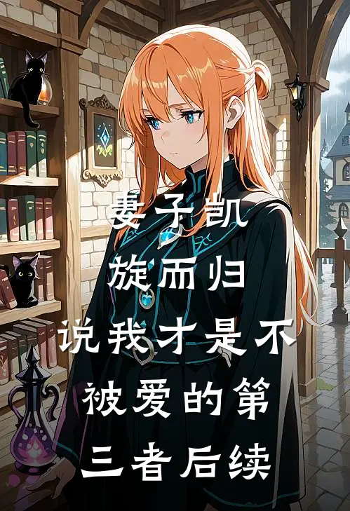 妻子凯旋而归，说我才是不被爱的第三者后续