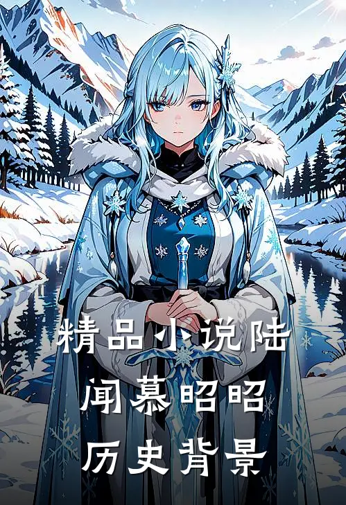 精品小说陆闻慕昭昭历史背景