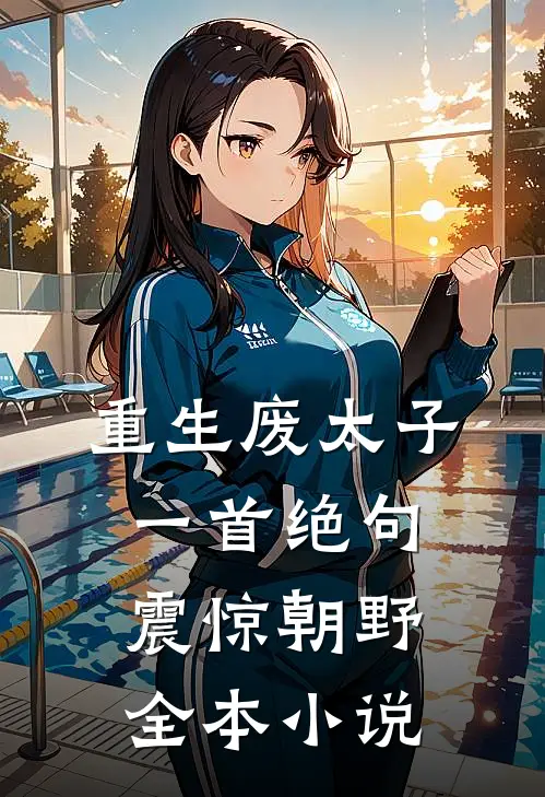 重生废太子：一首绝句震惊朝野全本小说