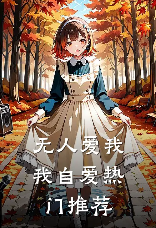 无人爱我我自爱热门推荐
