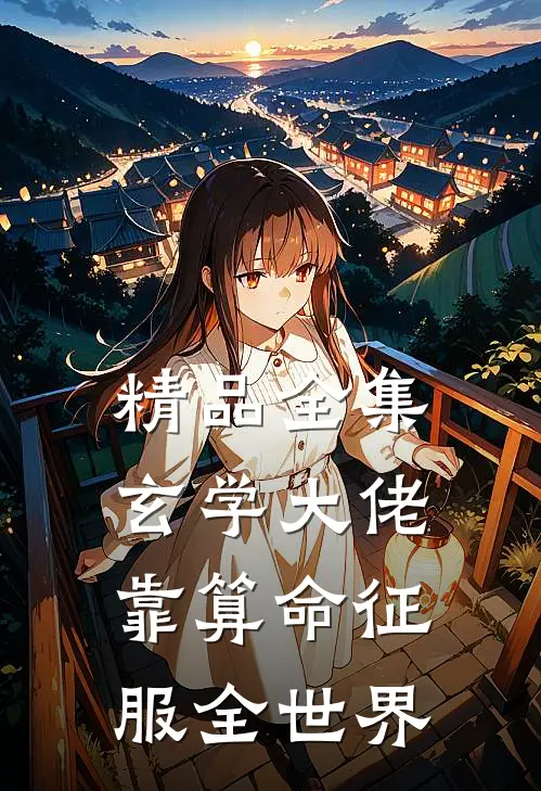 精品全集玄学大佬靠算命征服全世界