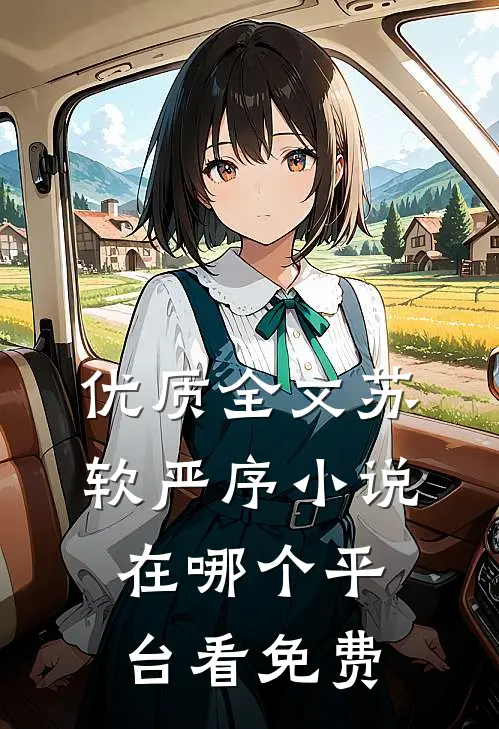 优质全文苏软严序小说在哪个平台看免费