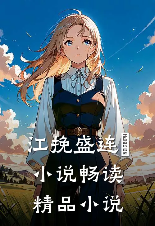 江挽盛连玦小说畅读精品小说