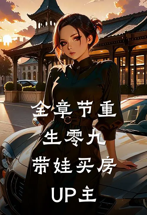 全章节重生零九：带娃买房UP主