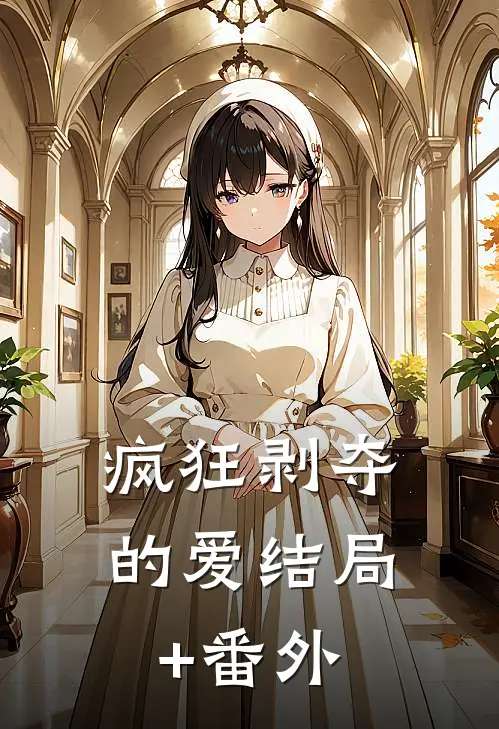 疯狂剥夺的爱结局+番外