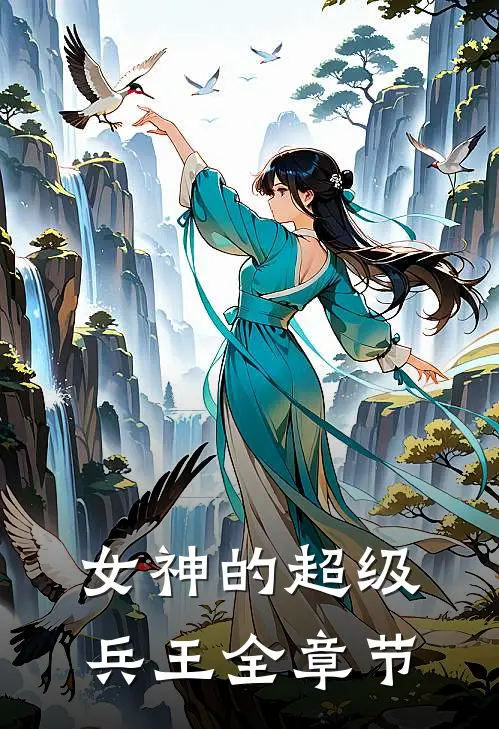 女神的超级兵王全章节