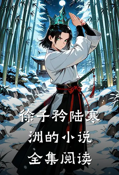 徐子矜陆寒洲的小说全集阅读