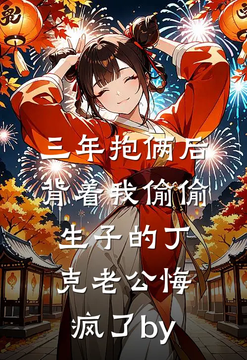 三年抱俩后，背着我偷偷生子的丁克老公悔疯了by