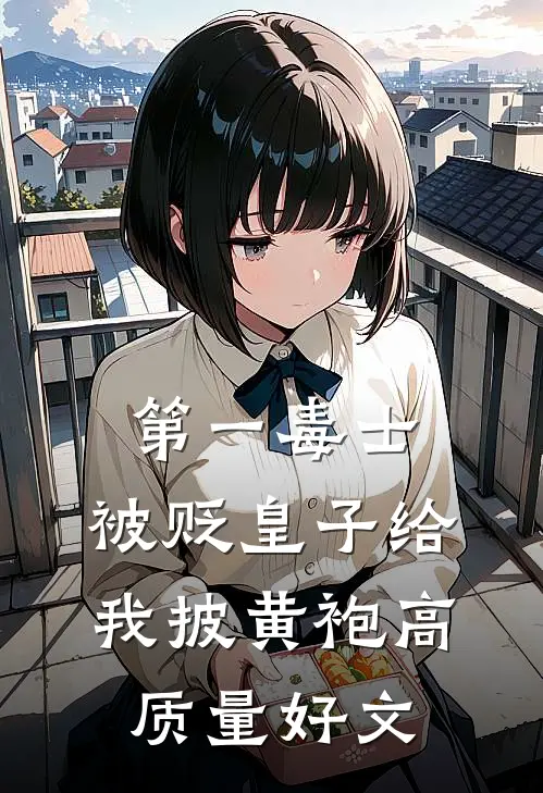 第一毒士：被贬皇子给我披黄袍高质量好文
