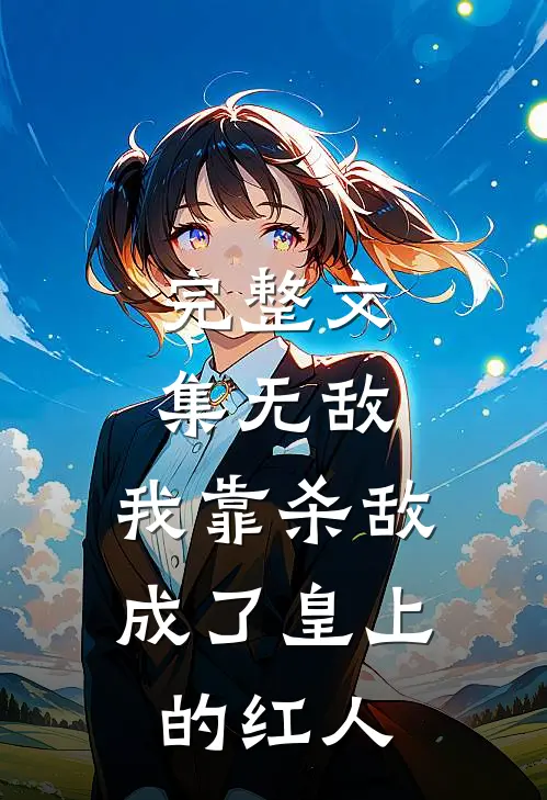 完整文集无敌：我靠杀敌成了皇上的红人