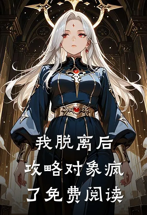 我脱离后，攻略对象疯了免费阅读