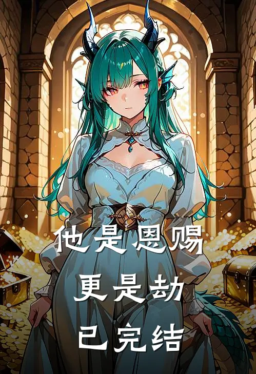 他是恩赐，更是劫已完结
