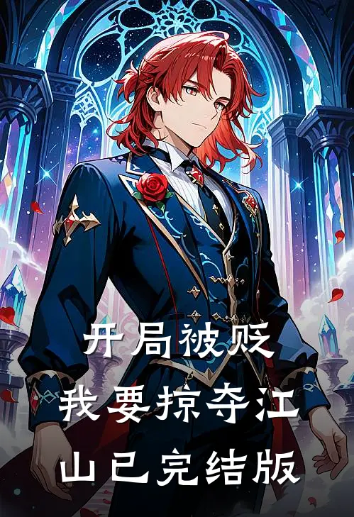 开局被贬，我要掠夺江山已完结版