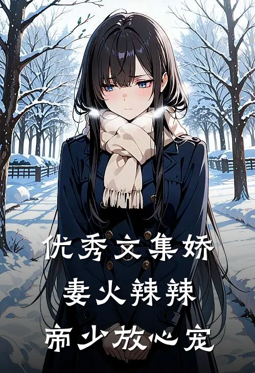 优秀文集娇妻火辣辣：帝少放心宠