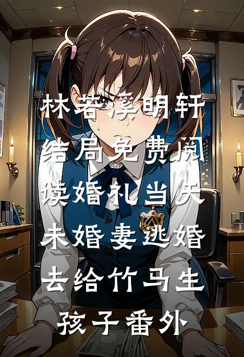 林若溪明轩结局免费阅读婚礼当天，未婚妻逃婚去给竹马生孩子番外