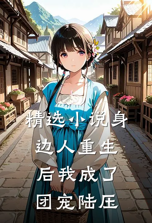 精选小说身边人重生后我成了团宠陆压