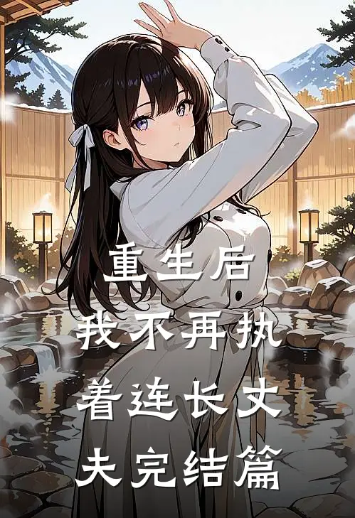 重生后，我不再执着连长丈夫完结篇
