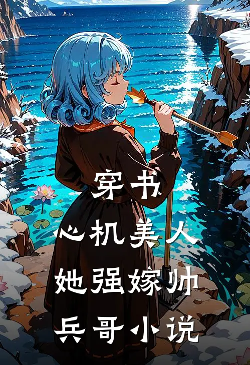 穿书：心机美人她强嫁帅兵哥小说