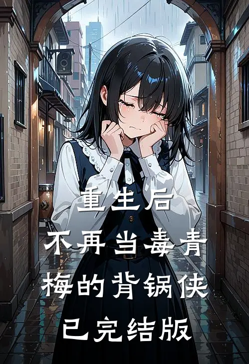重生后，不再当毒青梅的背锅侠已完结版