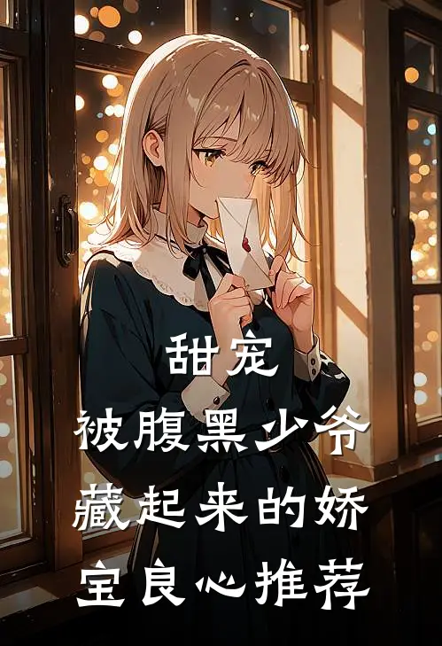 甜宠：被腹黑少爷藏起来的娇宝良心推荐