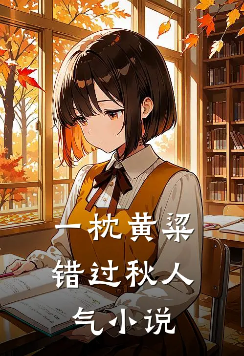 一枕黄粱错过秋人气小说