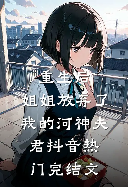 重生后，姐姐放弃了我的河神夫君抖音热门完结文