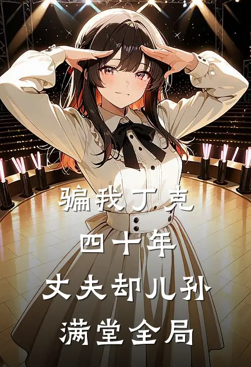 骗我丁克四十年，丈夫却儿孙满堂全局