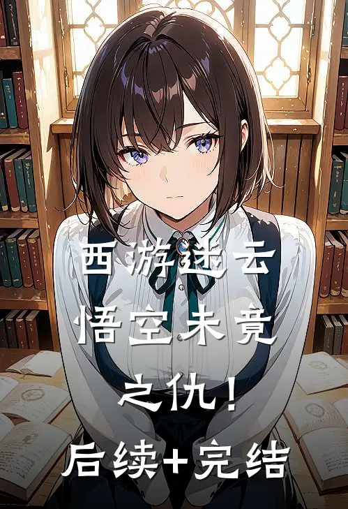 《西游迷云：悟空未竟之仇！》后续+完结