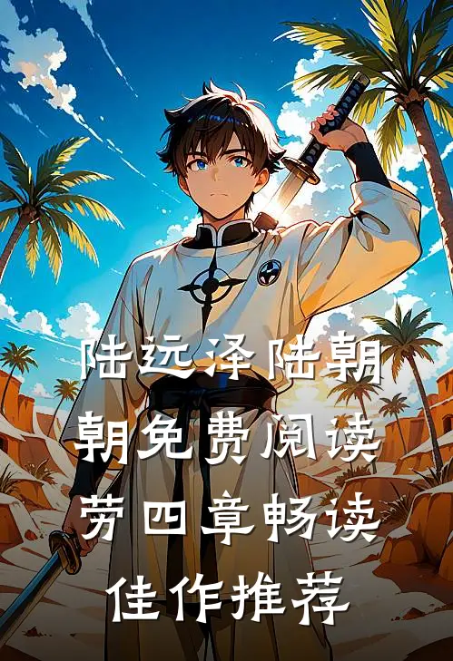陆远泽陆朝朝免费阅读劳四章畅读佳作推荐