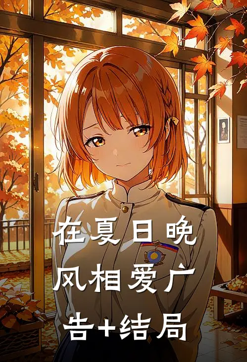 在夏日晚风相爱广告+结局