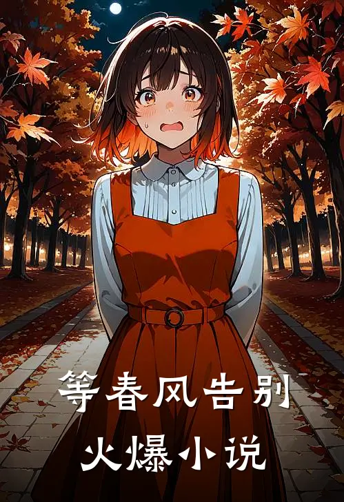 等春风告别火爆小说