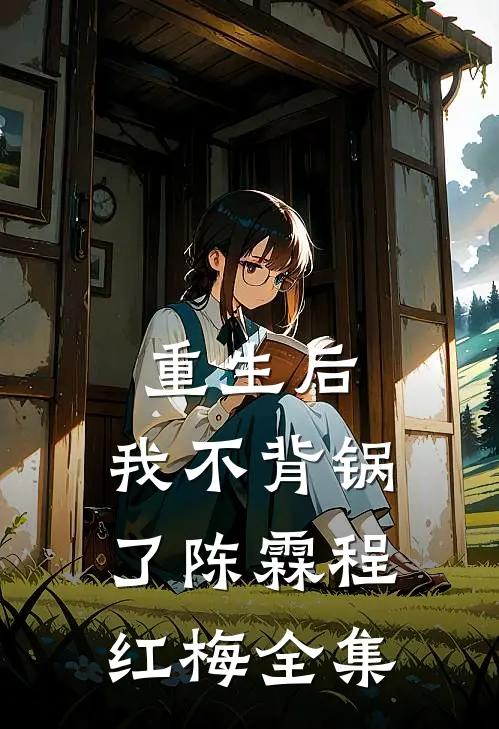 重生后，我不背锅了陈霖程红梅全集