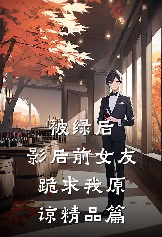 被绿后，影后前女友跪求我原谅精品篇