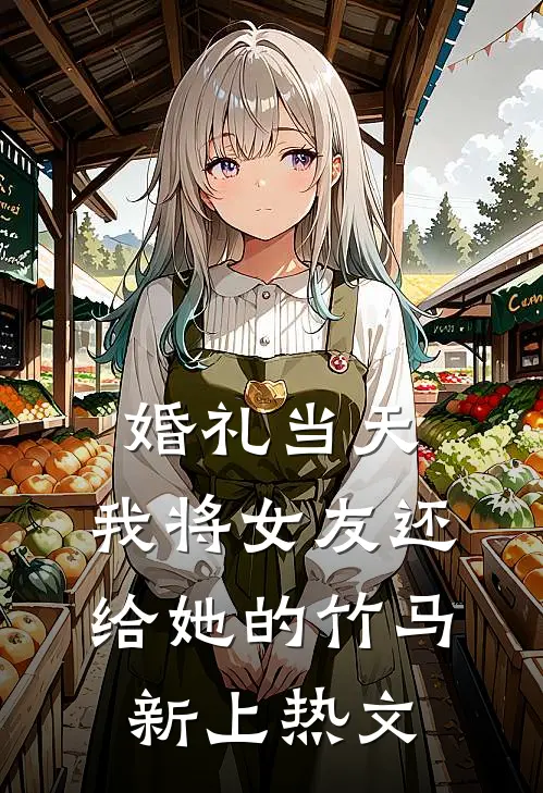 婚礼当天，我将女友还给她的竹马新上热文