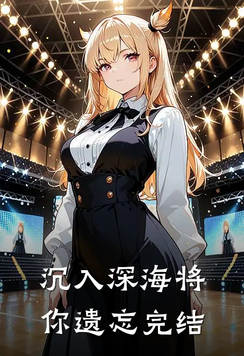 沉入深海将你遗忘完结