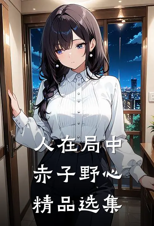 人在局中：赤子野心精品选集
