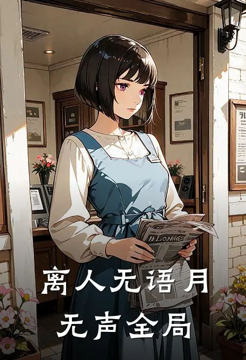 离人无语月无声全局