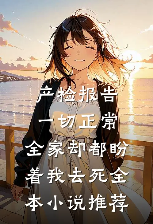 产检报告一切正常，全家却都盼着我去死全本小说推荐